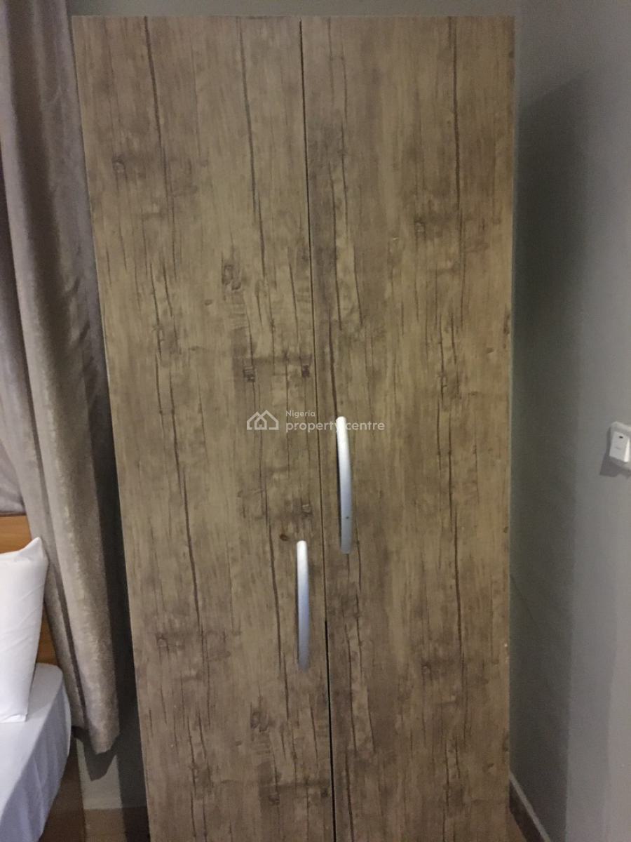 Fully Furnished 2 Bedrooms Flat, Peace Estate, Maryland, Lagos, Flat / Apartment Short Let