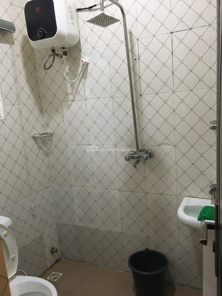 Fully Furnished 2 Bedrooms Flat, Peace Estate, Maryland, Lagos, Flat / Apartment Short Let