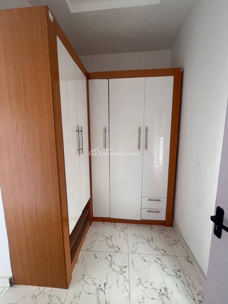 5 Bedroom Detached House with Bq, Lekki, Lagos, Detached Duplex for Sale