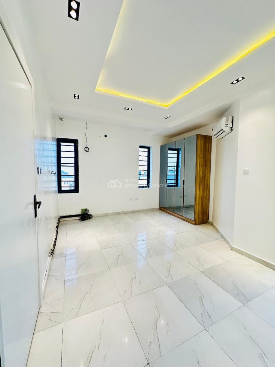 Beautiful 2-bedroom Apartment with Communal Pool, Ikate, Lekki, Lagos, Flat / Apartment for Sale