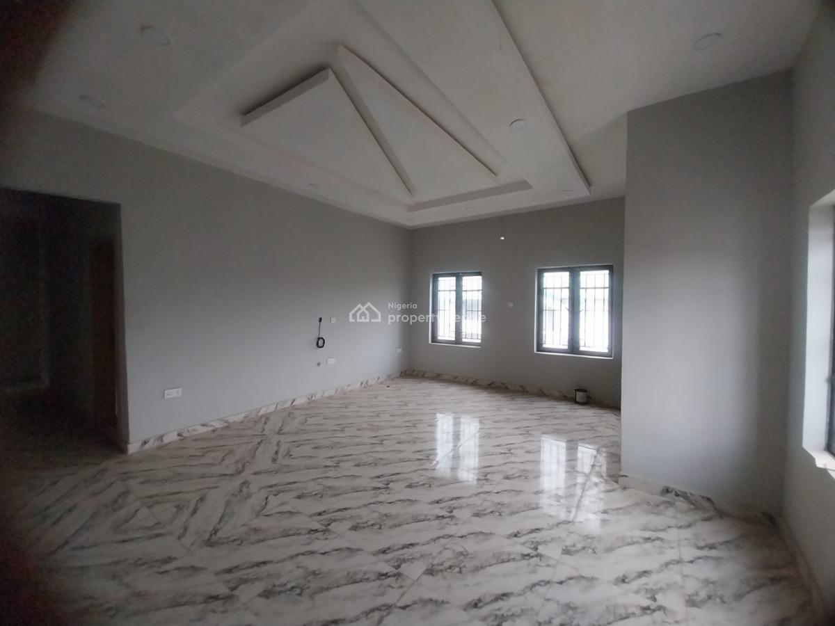Luxury Finished 3 Bedroom Flat, Opic, Isheri North, Lagos, Flat / Apartment for Rent