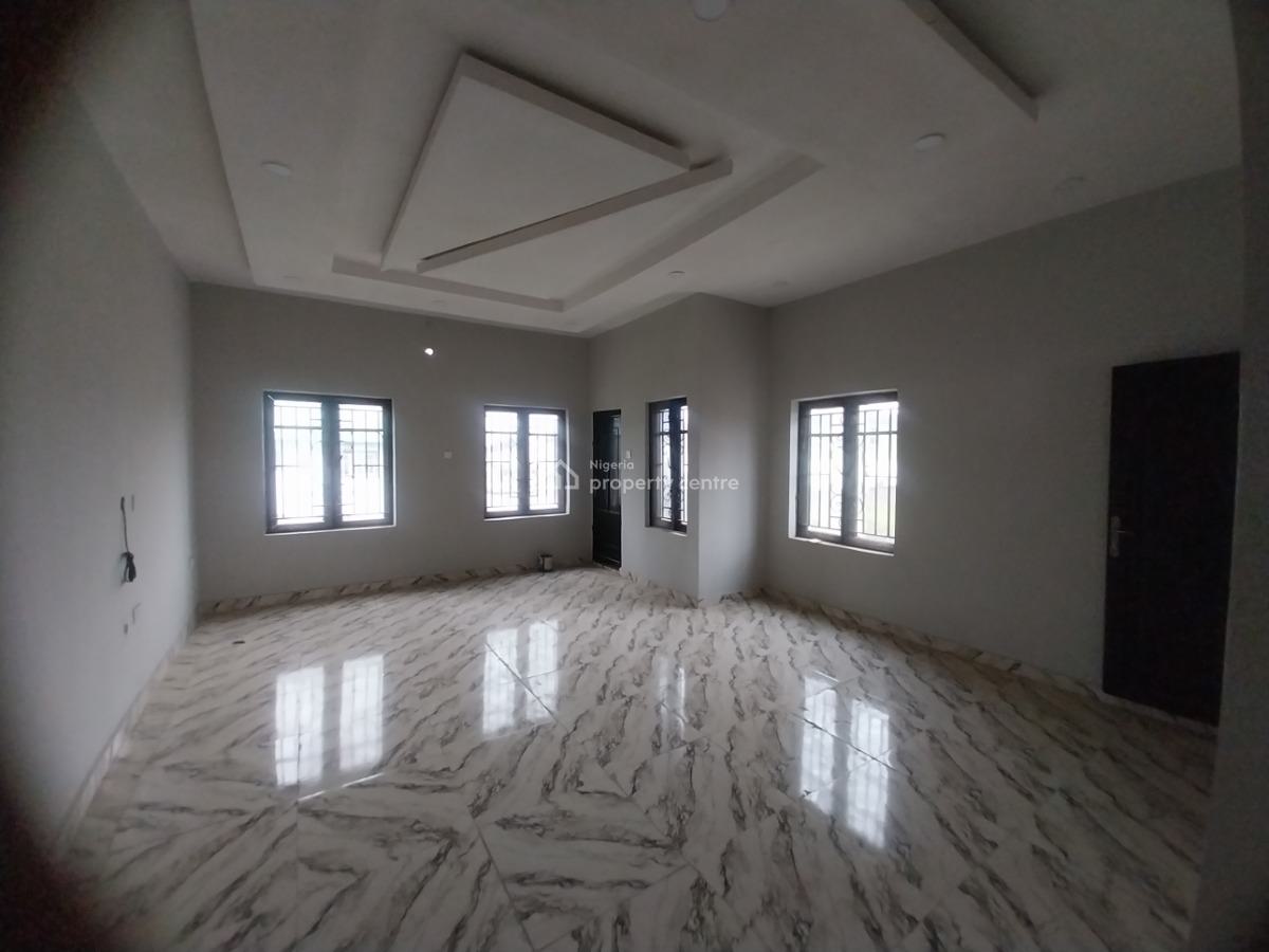 Luxury Finished 3 Bedroom Flat, Opic, Isheri North, Lagos, Flat / Apartment for Rent