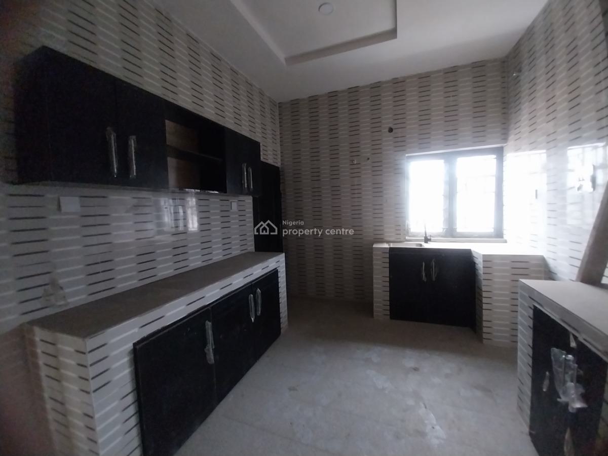 Luxury Finished 3 Bedroom Flat, Opic, Isheri North, Lagos, Flat / Apartment for Rent