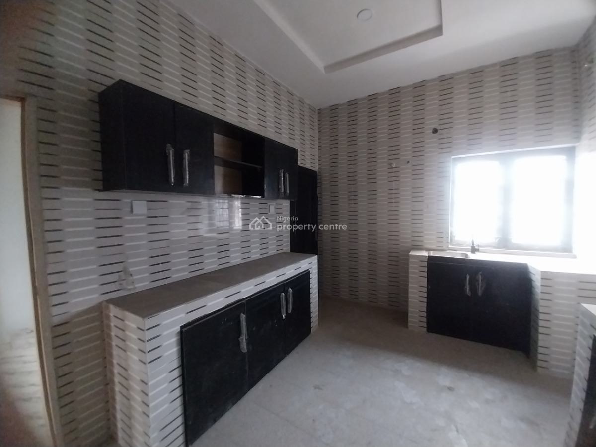 Luxury Finished 3 Bedroom Flat, Opic, Isheri North, Lagos, Flat / Apartment for Rent