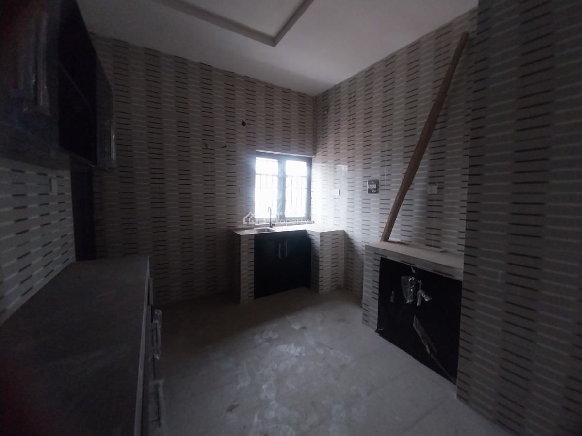 Luxury Finished 3 Bedroom Flat, Opic, Isheri North, Lagos, Flat / Apartment for Rent