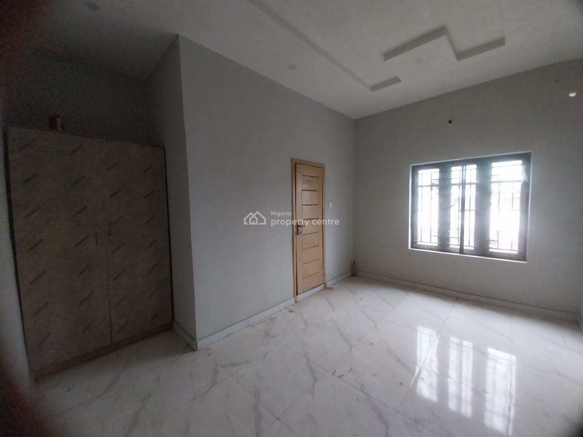 Luxury Finished 3 Bedroom Flat, Opic, Isheri North, Lagos, Flat / Apartment for Rent
