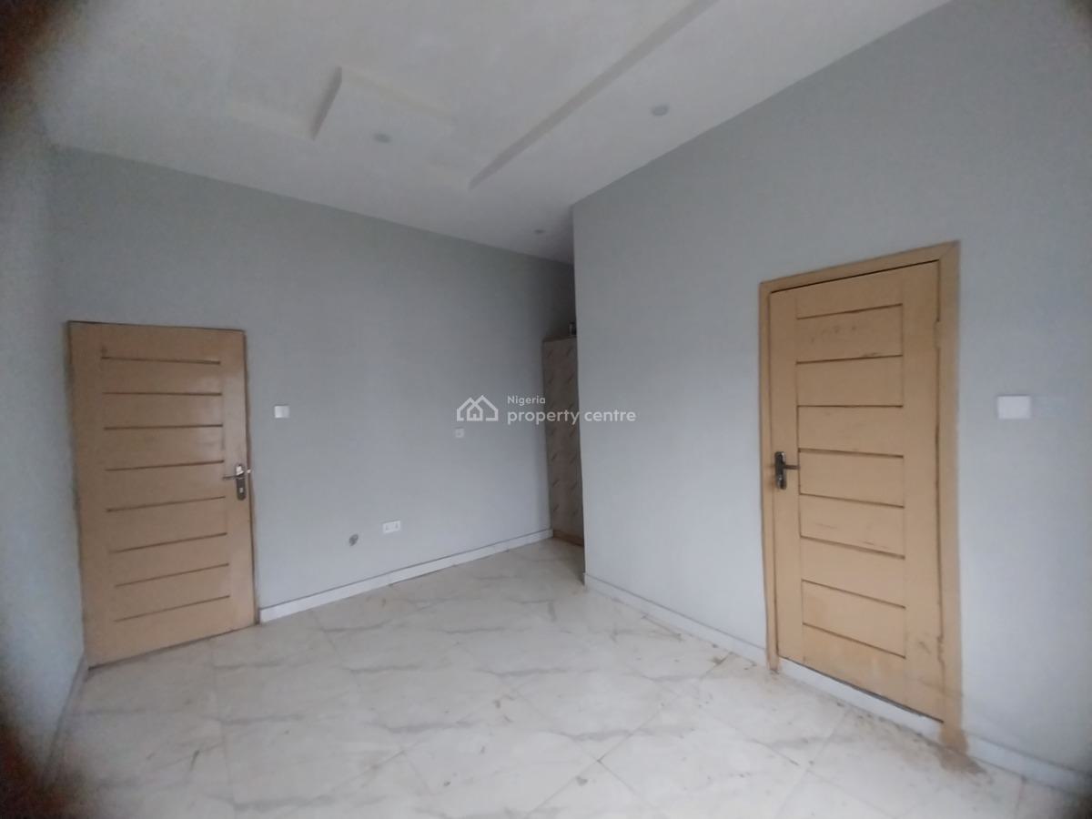 Luxury Finished 3 Bedroom Flat, Opic, Isheri North, Lagos, Flat / Apartment for Rent