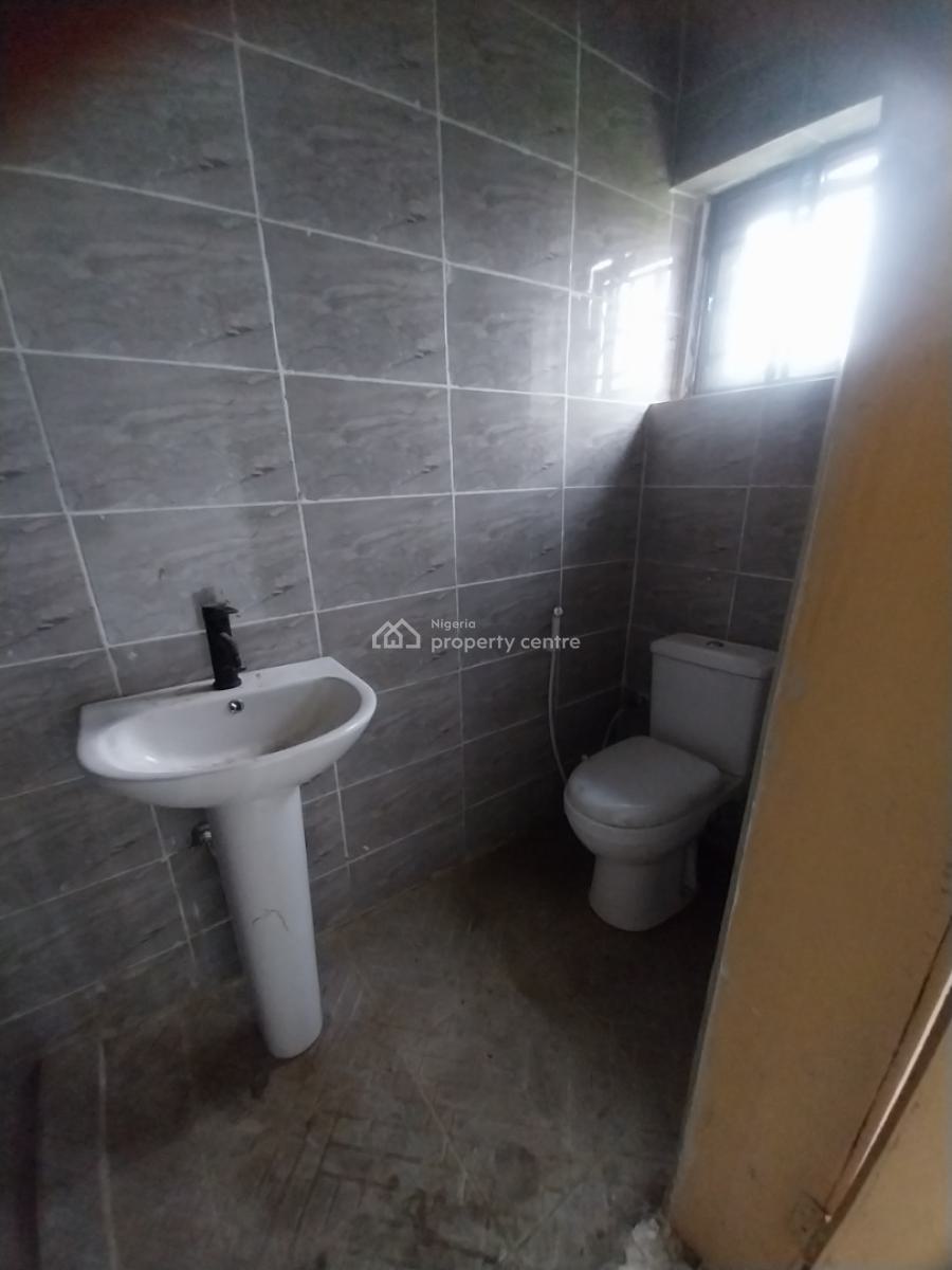 Luxury Finished 3 Bedroom Flat, Opic, Isheri North, Lagos, Flat / Apartment for Rent