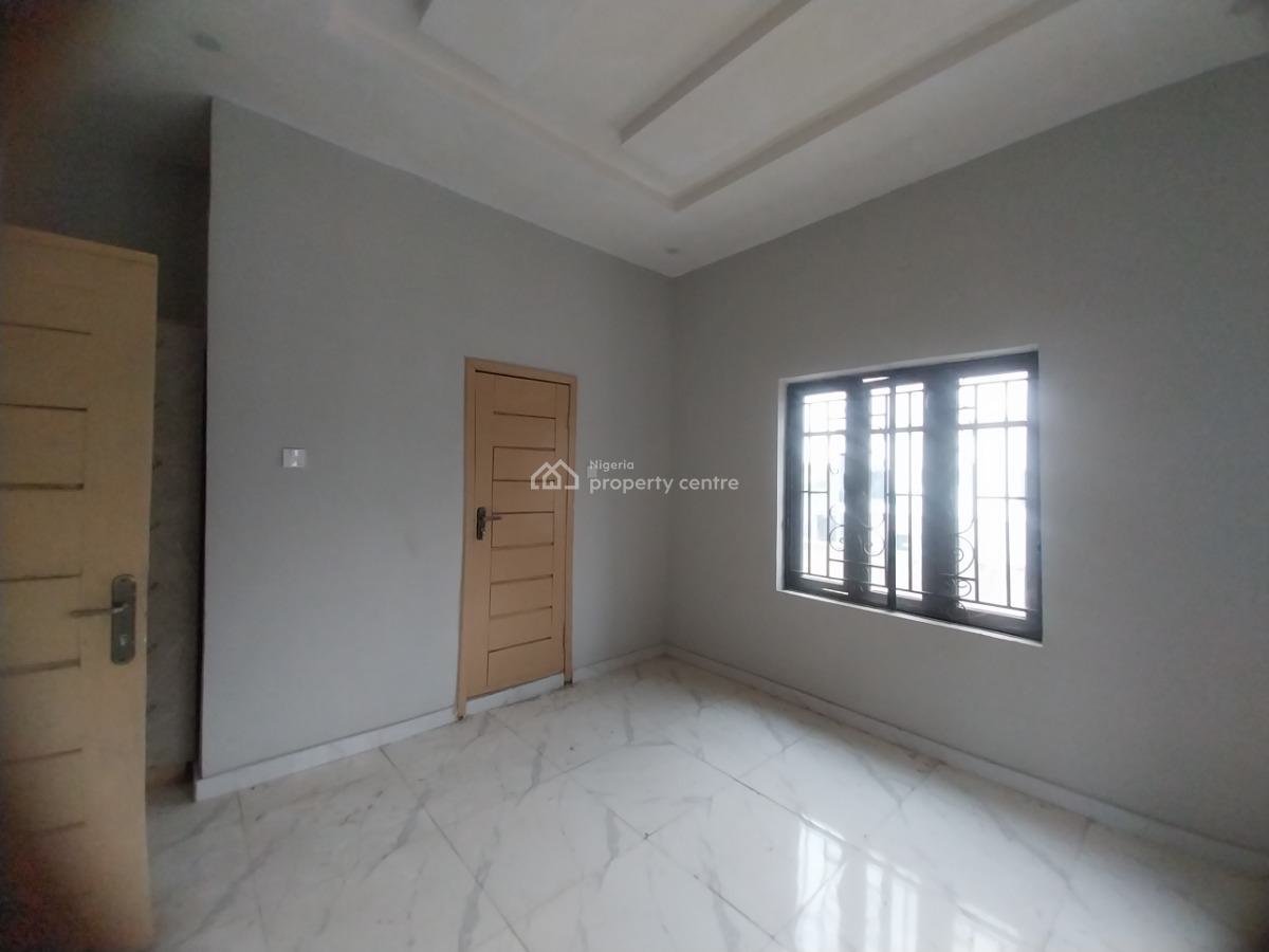 Luxury Finished 3 Bedroom Flat, Opic, Isheri North, Lagos, Flat / Apartment for Rent