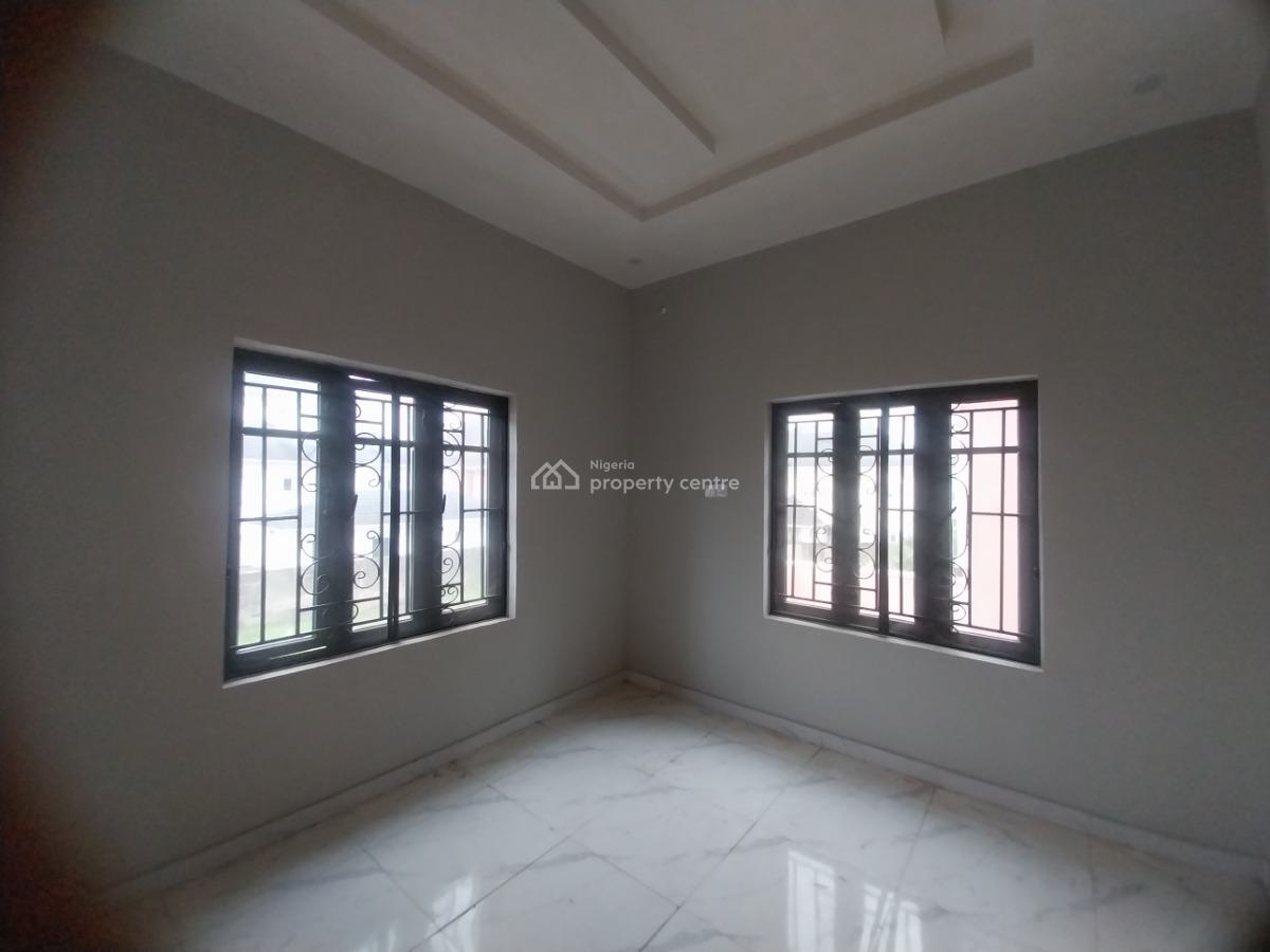 Luxury Finished 3 Bedroom Flat, Opic, Isheri North, Lagos, Flat / Apartment for Rent