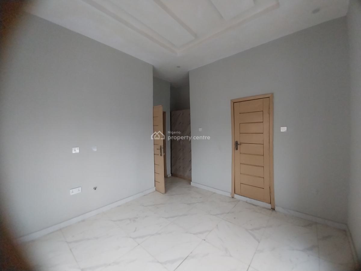 Luxury Finished 3 Bedroom Flat, Opic, Isheri North, Lagos, Flat / Apartment for Rent