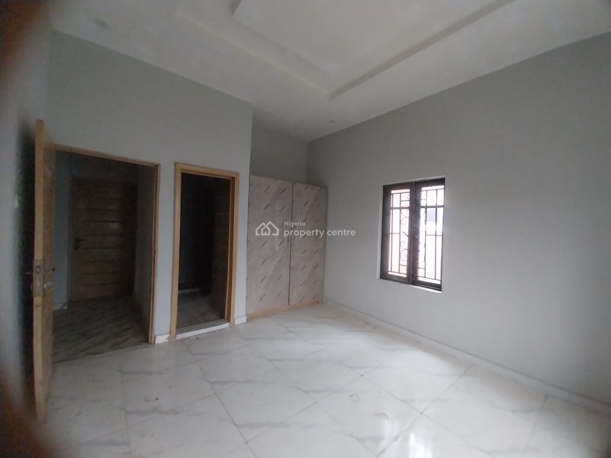 Luxury Finished 3 Bedroom Flat, Opic, Isheri North, Lagos, Flat / Apartment for Rent