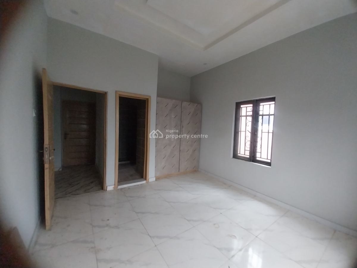 Luxury Finished 3 Bedroom Flat, Opic, Isheri North, Lagos, Flat / Apartment for Rent