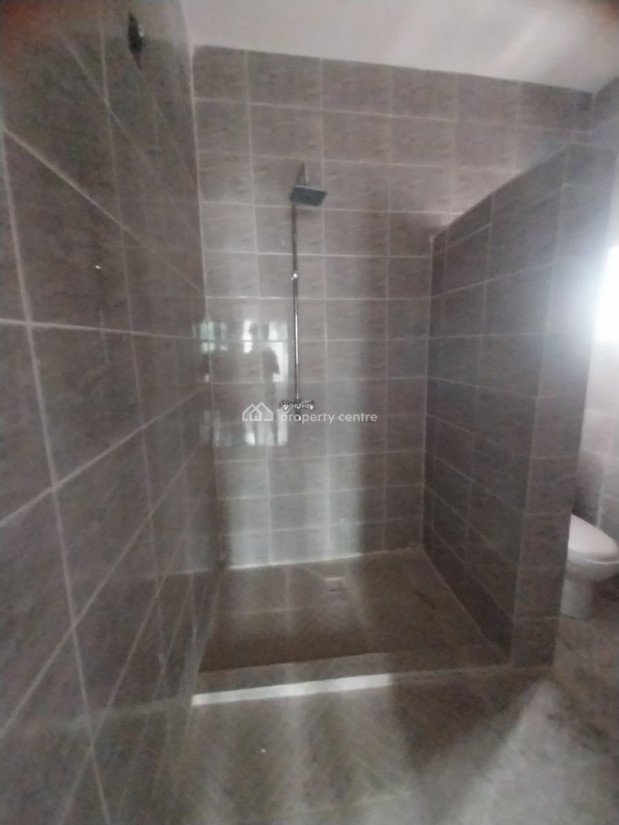 Luxury Finished 3 Bedroom Flat, Opic, Isheri North, Lagos, Flat / Apartment for Rent