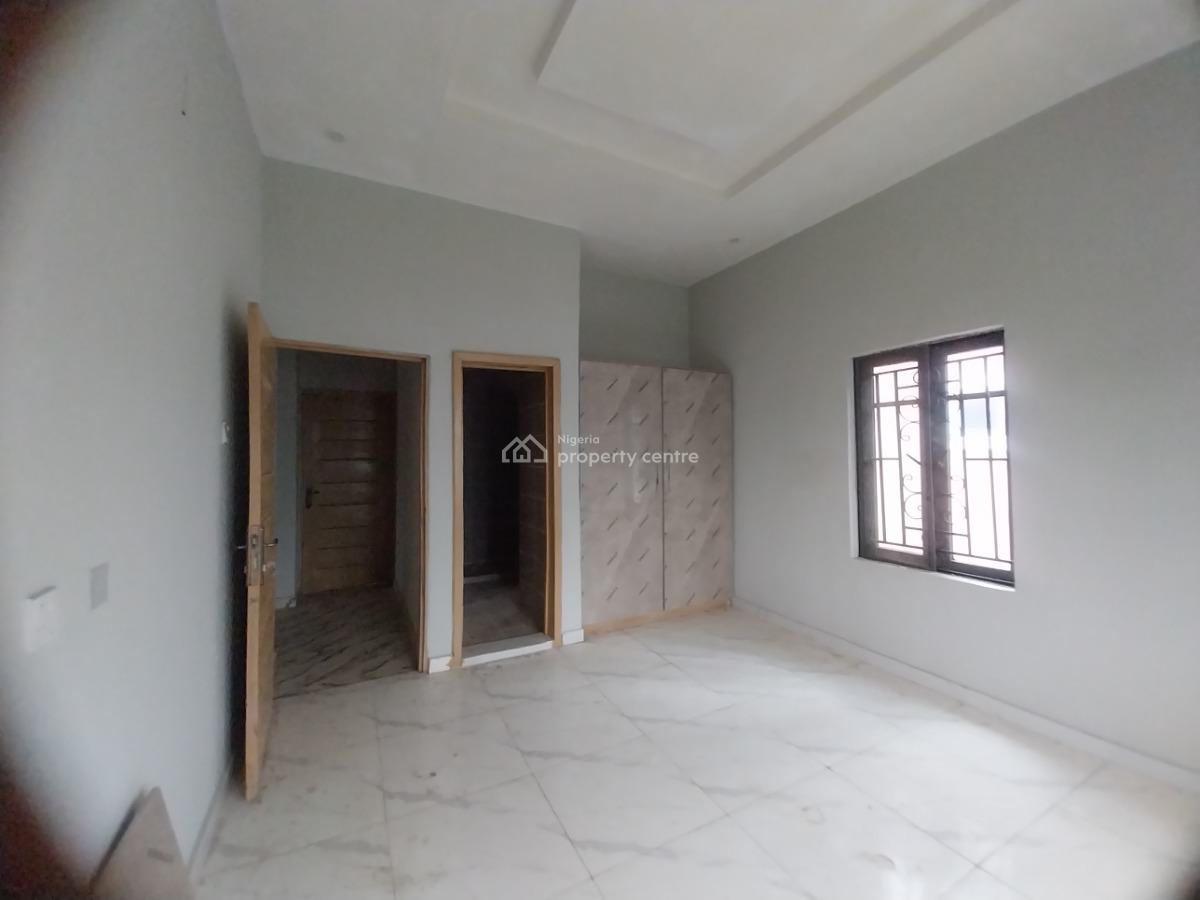 Luxury Finished 3 Bedroom Flat, Opic, Isheri North, Lagos, Flat / Apartment for Rent