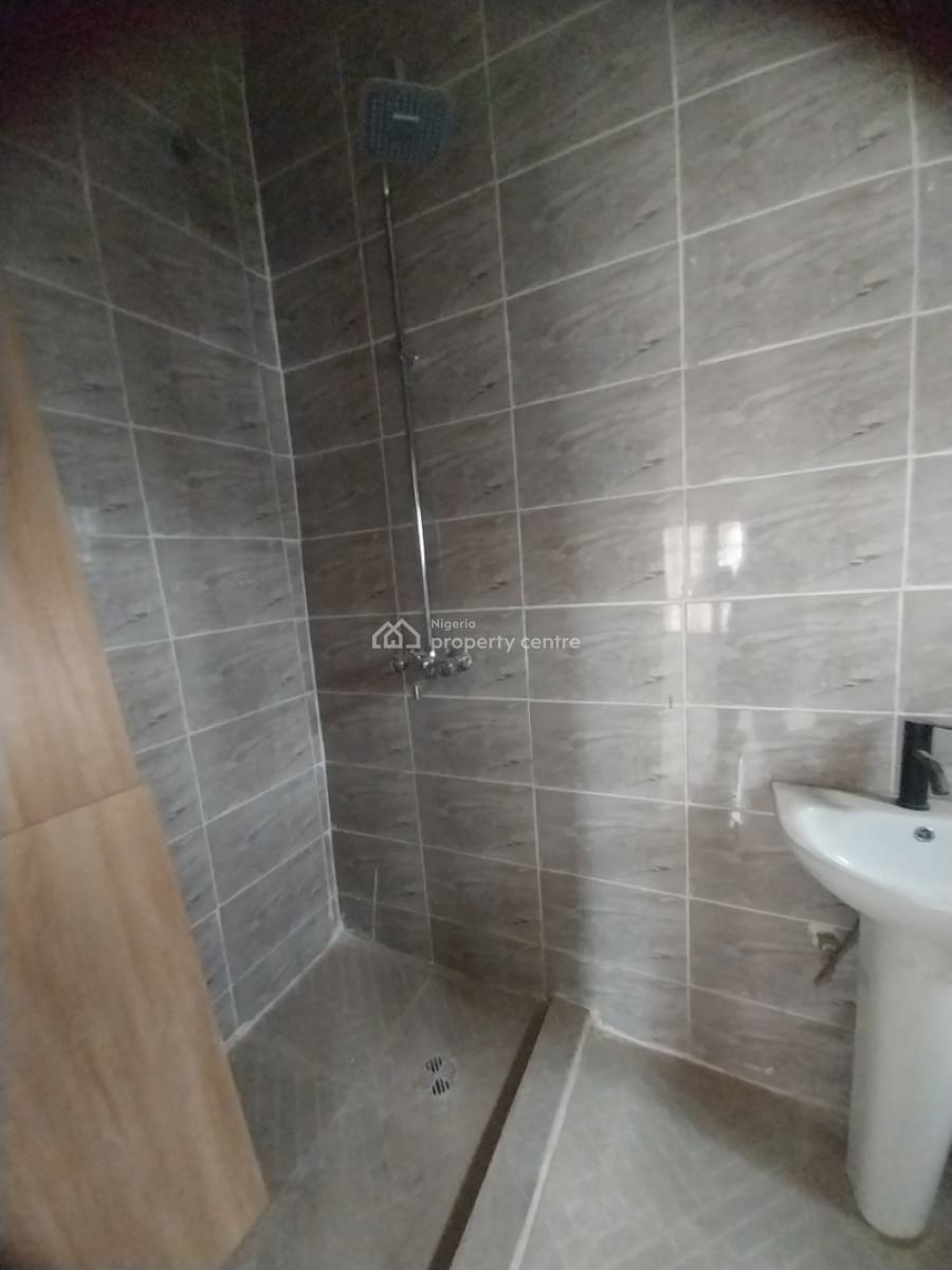 Luxury Finished 3 Bedroom Flat, Opic, Isheri North, Lagos, Flat / Apartment for Rent