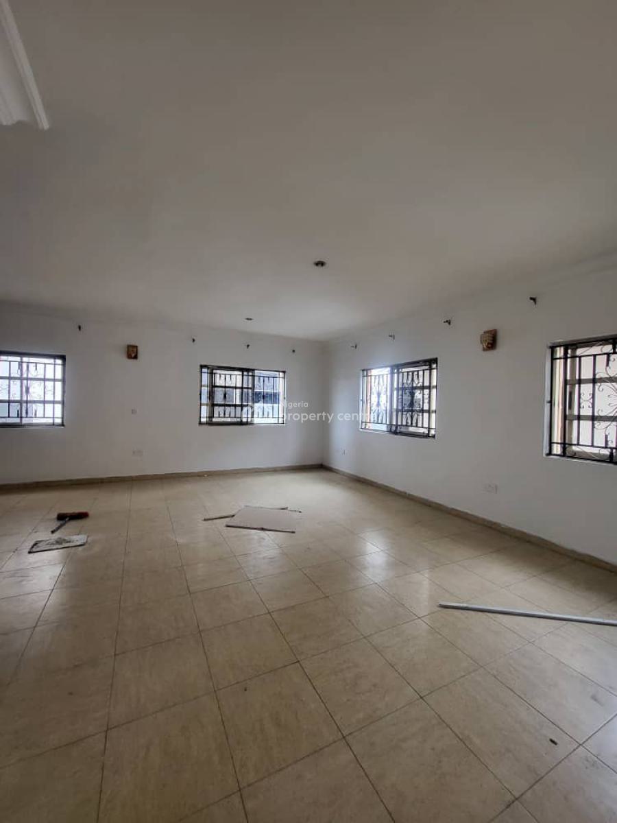 5bedroom Detached Duplex with 2rooms Bq and a Study Room, Parkview Estate, Ikoyi, Lagos, House for Rent