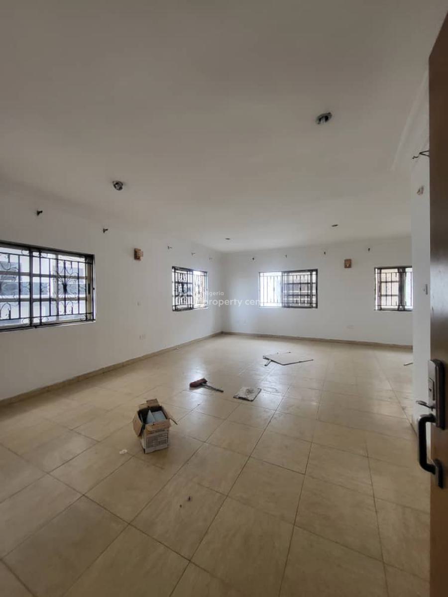 5bedroom Detached Duplex with 2rooms Bq and a Study Room, Parkview Estate, Ikoyi, Lagos, House for Rent
