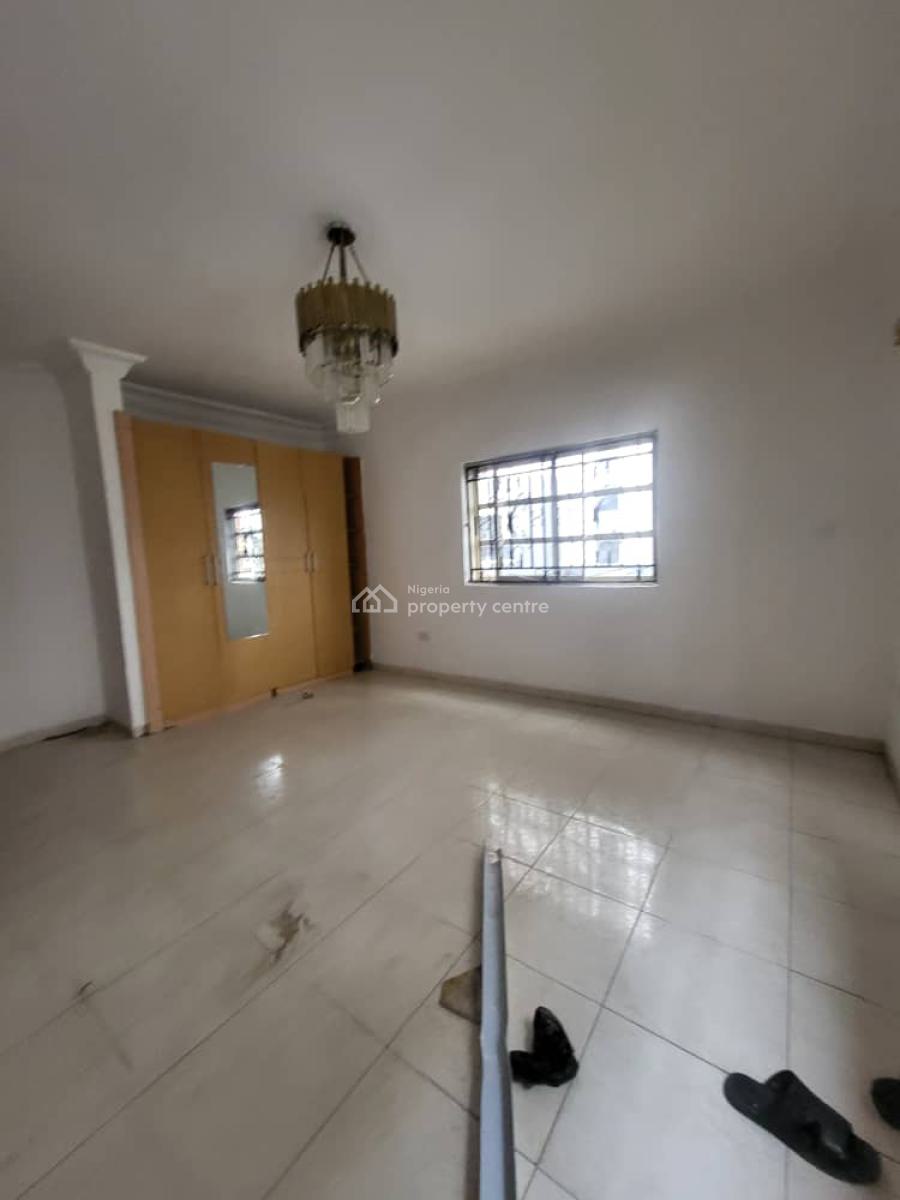 5bedroom Detached Duplex with 2rooms Bq and a Study Room, Parkview Estate, Ikoyi, Lagos, House for Rent