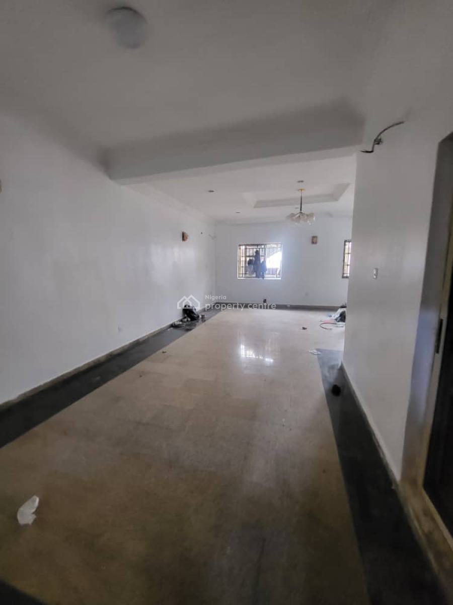 5bedroom Detached Duplex with 2rooms Bq and a Study Room, Parkview Estate, Ikoyi, Lagos, House for Rent