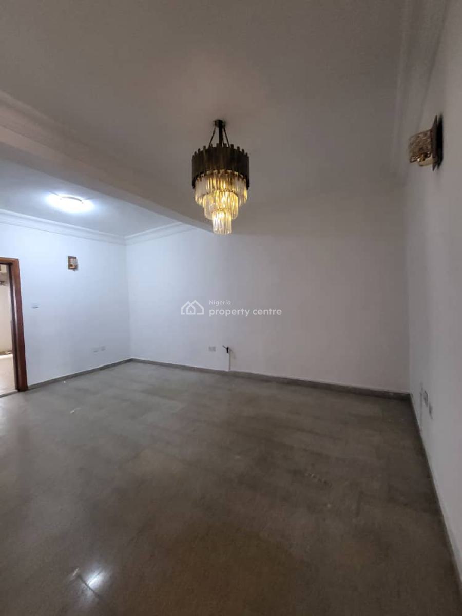 5bedroom Detached Duplex with 2rooms Bq and a Study Room, Parkview Estate, Ikoyi, Lagos, House for Rent
