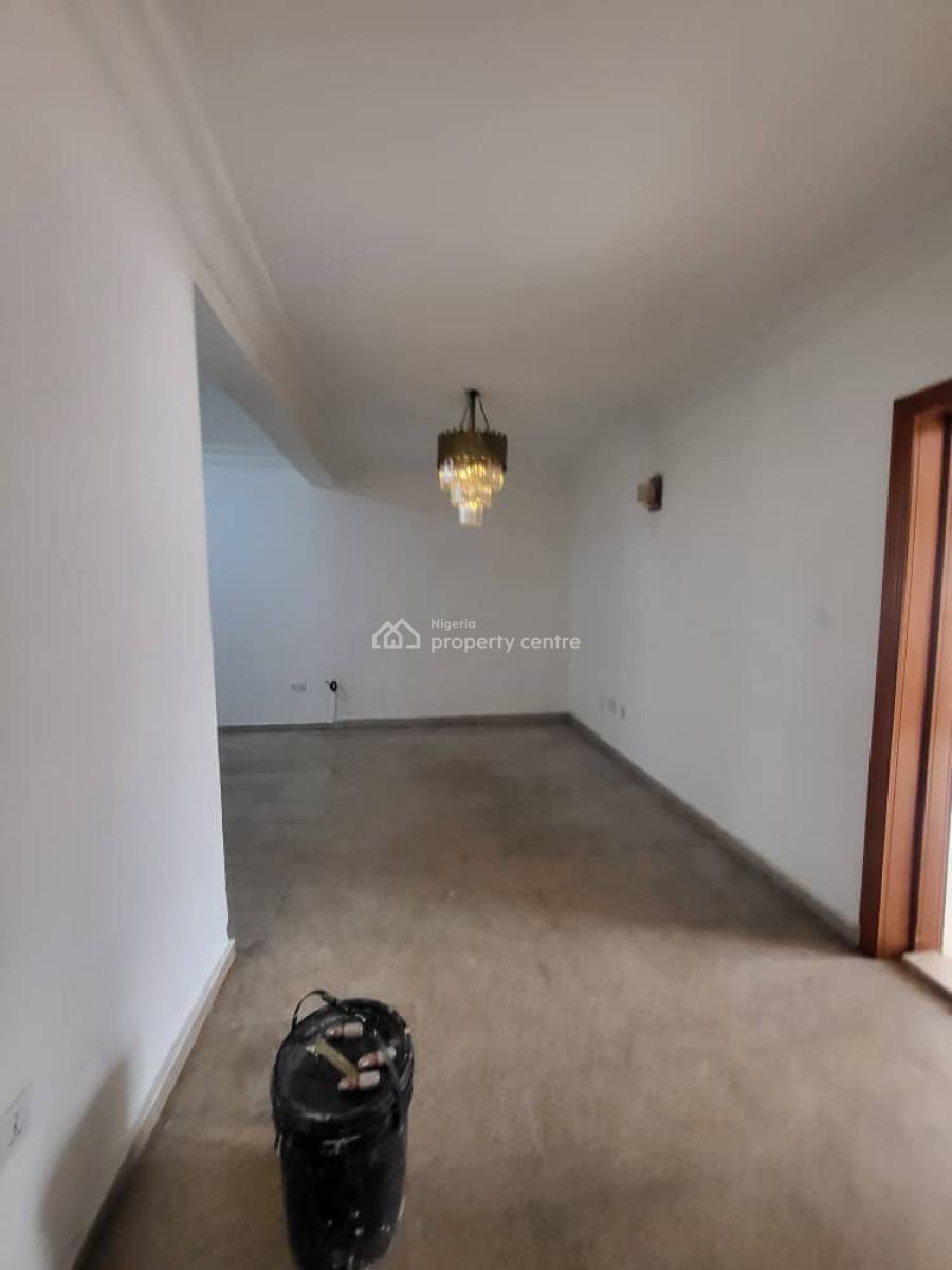 5bedroom Detached Duplex with 2rooms Bq and a Study Room, Parkview Estate, Ikoyi, Lagos, House for Rent