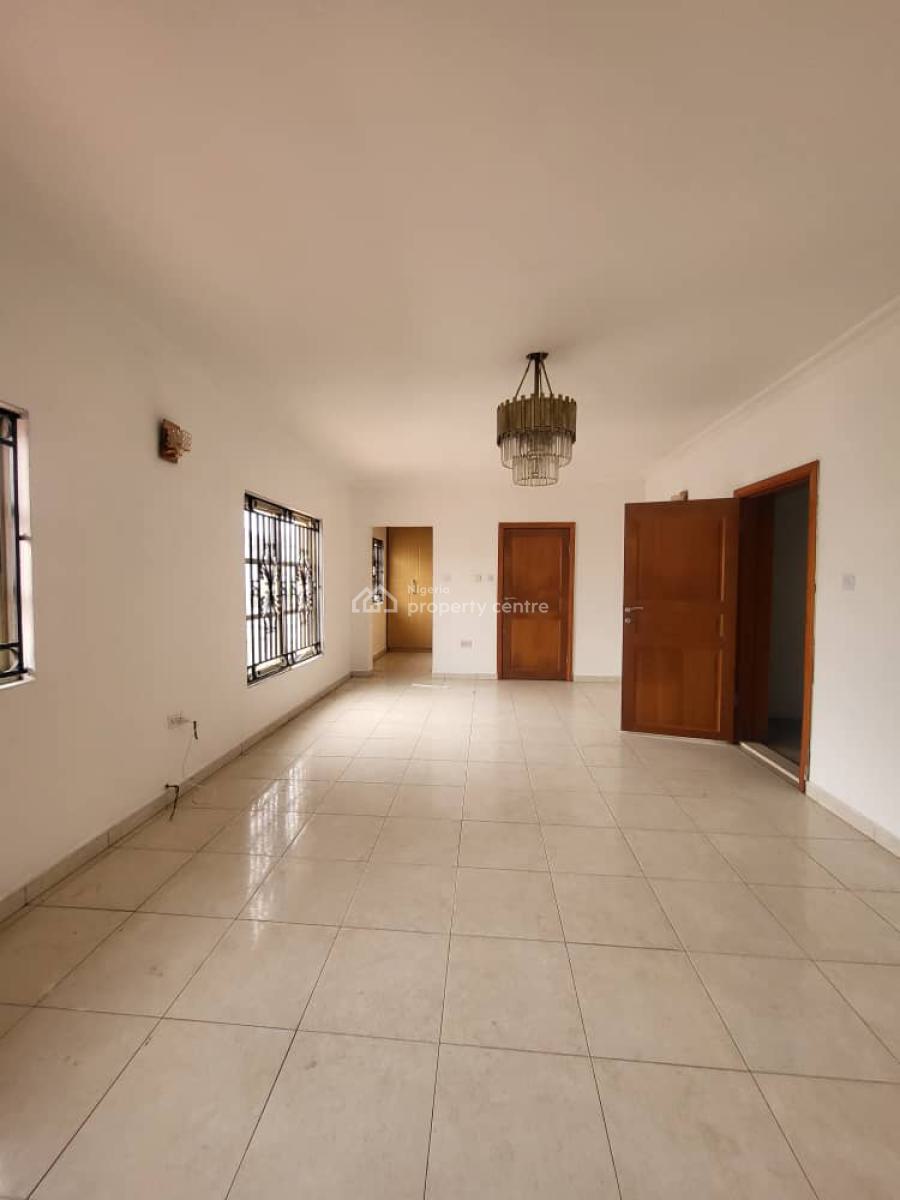 5bedroom Detached Duplex with 2rooms Bq and a Study Room, Parkview Estate, Ikoyi, Lagos, House for Rent