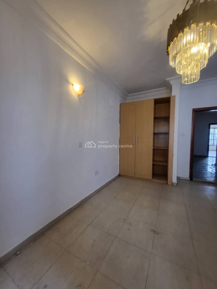 5bedroom Detached Duplex with 2rooms Bq and a Study Room, Parkview Estate, Ikoyi, Lagos, House for Rent