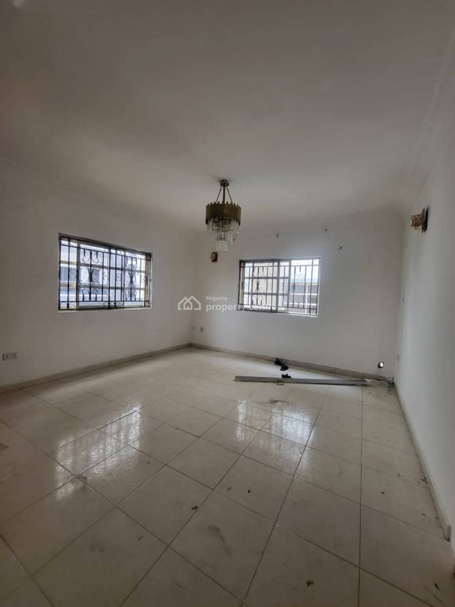 5bedroom Detached Duplex with 2rooms Bq and a Study Room, Parkview Estate, Ikoyi, Lagos, House for Rent