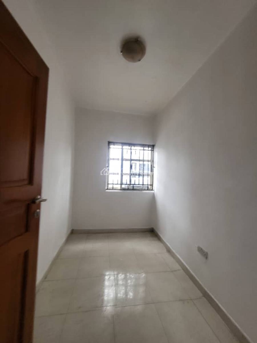 5bedroom Detached Duplex with 2rooms Bq and a Study Room, Parkview Estate, Ikoyi, Lagos, House for Rent