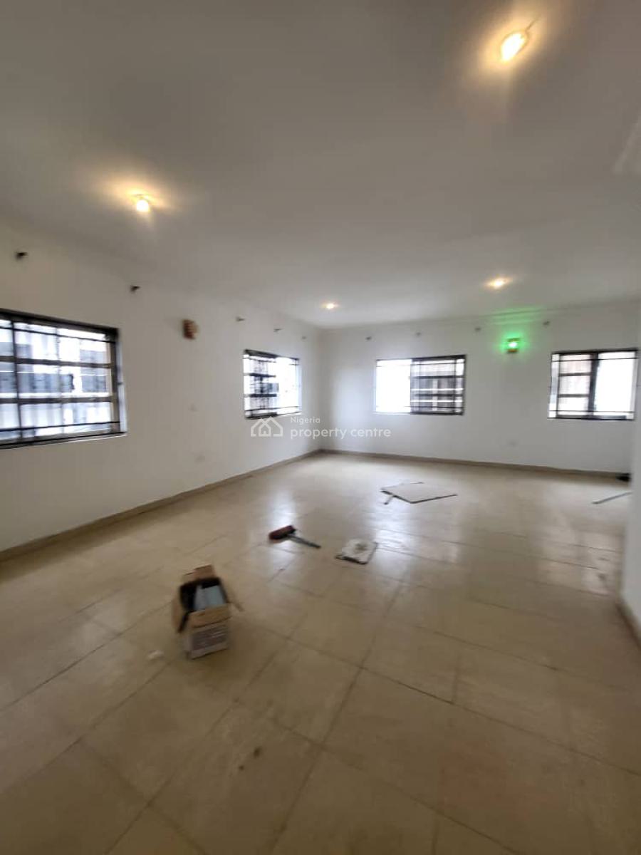 5bedroom Detached Duplex with 2rooms Bq and a Study Room, Parkview Estate, Ikoyi, Lagos, House for Rent