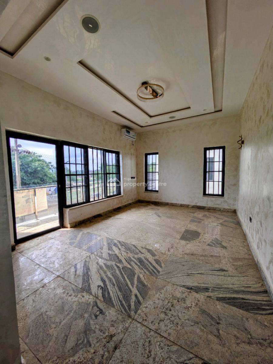 Newly Built Luxury 6 Bedroom Detached Duplex with Bq, Gaduwa, Abuja, Detached Duplex for Sale