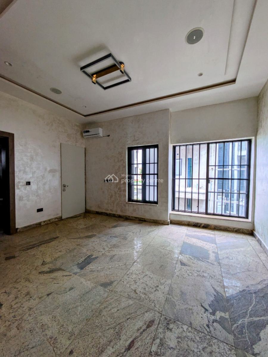 Newly Built Luxury 6 Bedroom Detached Duplex with Bq, Gaduwa, Abuja, Detached Duplex for Sale