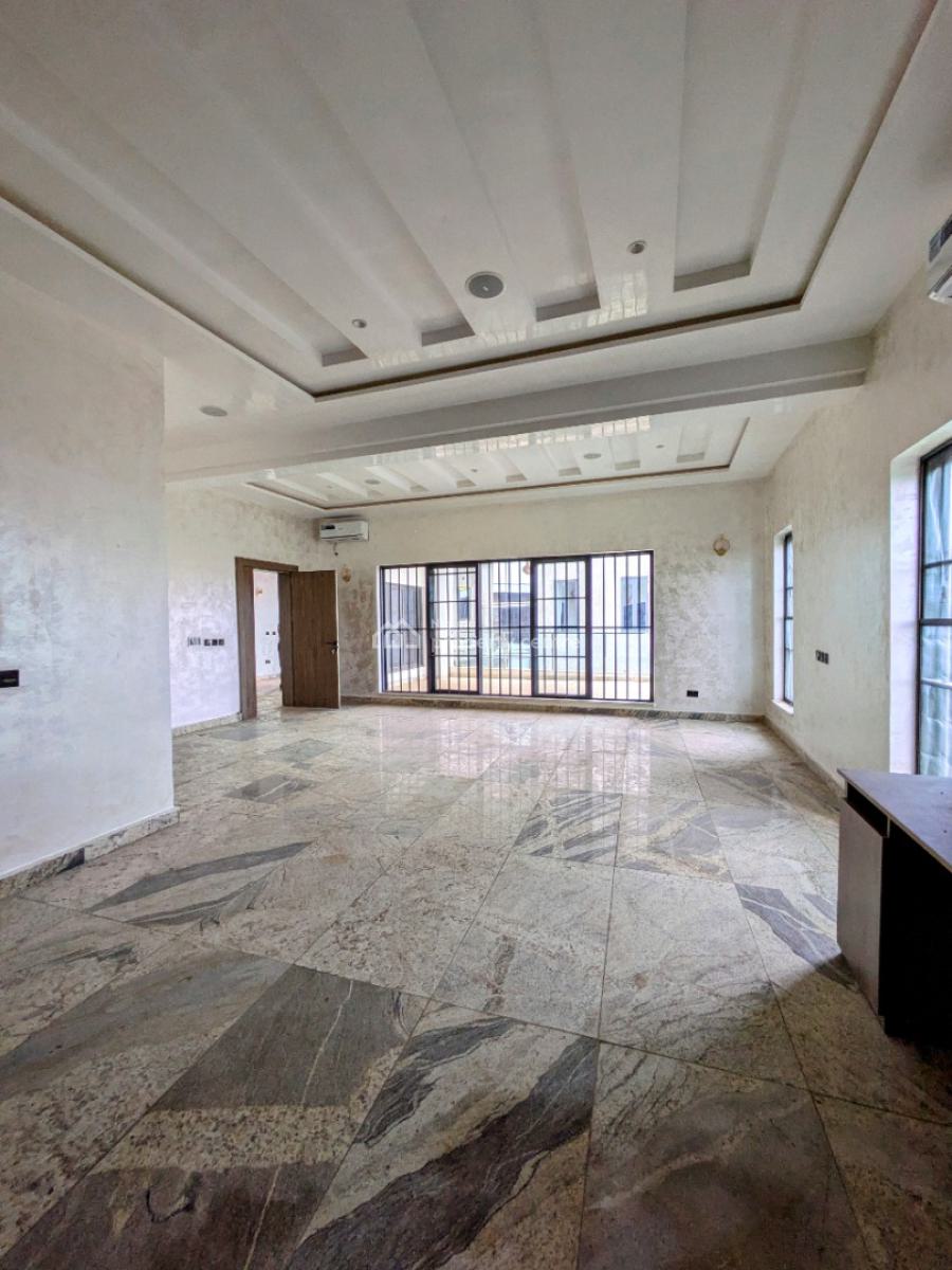 Newly Built Luxury 6 Bedroom Detached Duplex with Bq, Gaduwa, Abuja, Detached Duplex for Sale