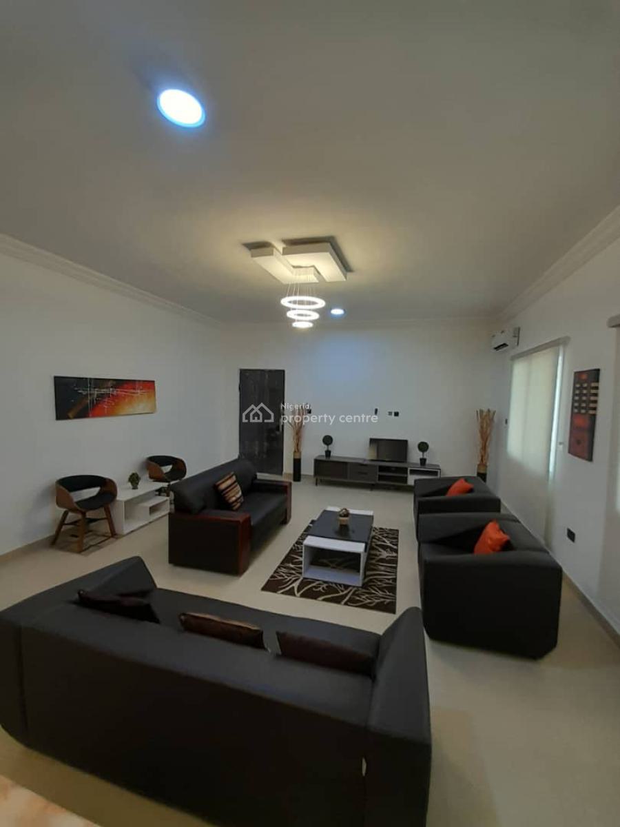 All New Standard Ensuit 2 Bedroom Spacious Maisonette, Off Mobil Road, Ilaje, Ikota, Lekki, Lagos, Terraced Duplex for Rent