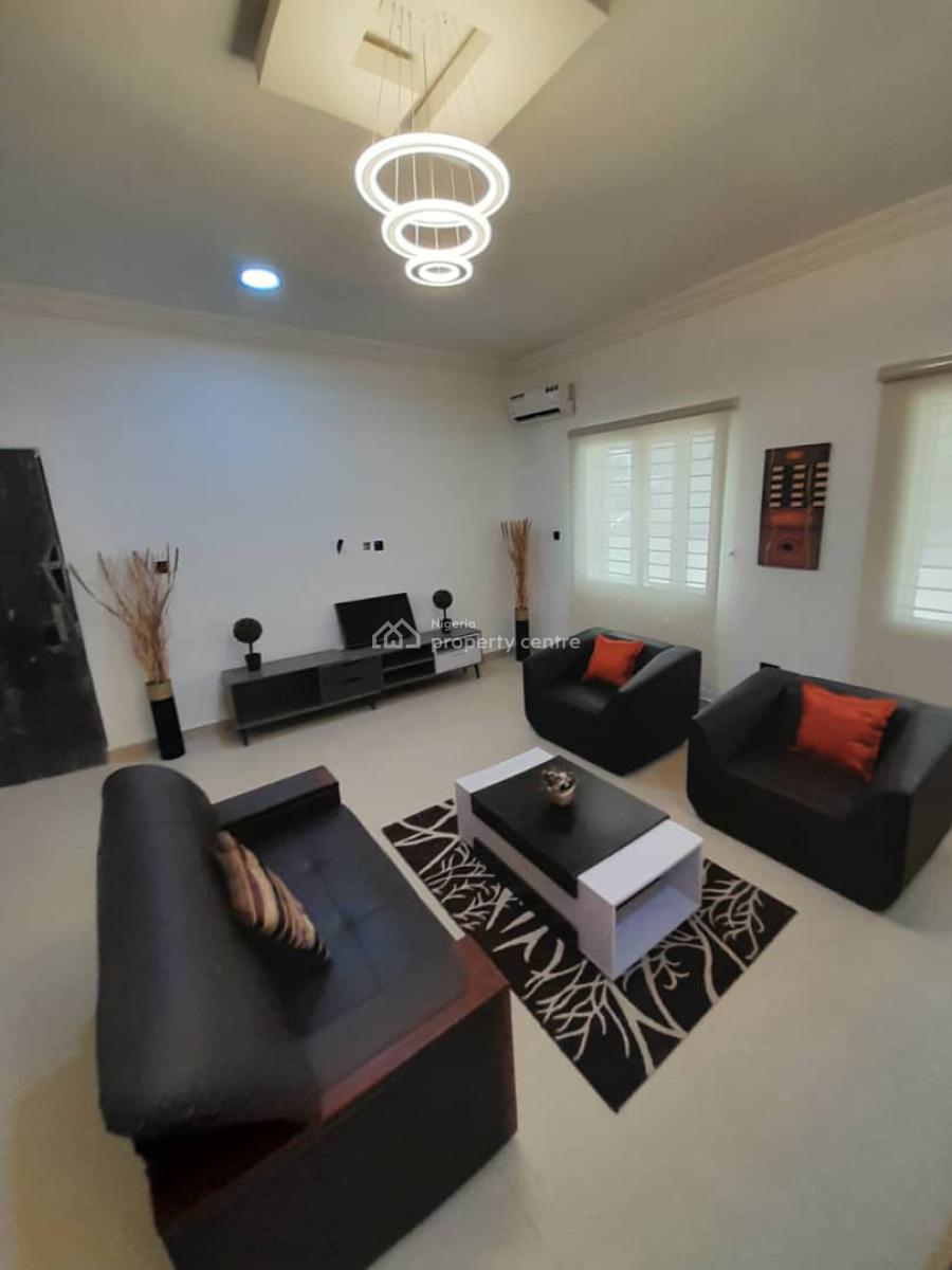 All New Standard Ensuit 2 Bedroom Spacious Maisonette, Off Mobil Road, Ilaje, Ikota, Lekki, Lagos, Terraced Duplex for Rent