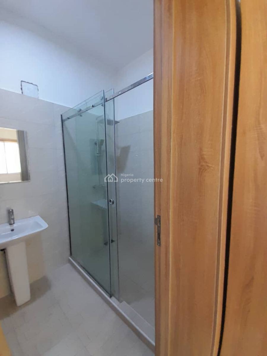 All New Standard Ensuit 2 Bedroom Spacious Maisonette, Off Mobil Road, Ilaje, Ikota, Lekki, Lagos, Terraced Duplex for Rent