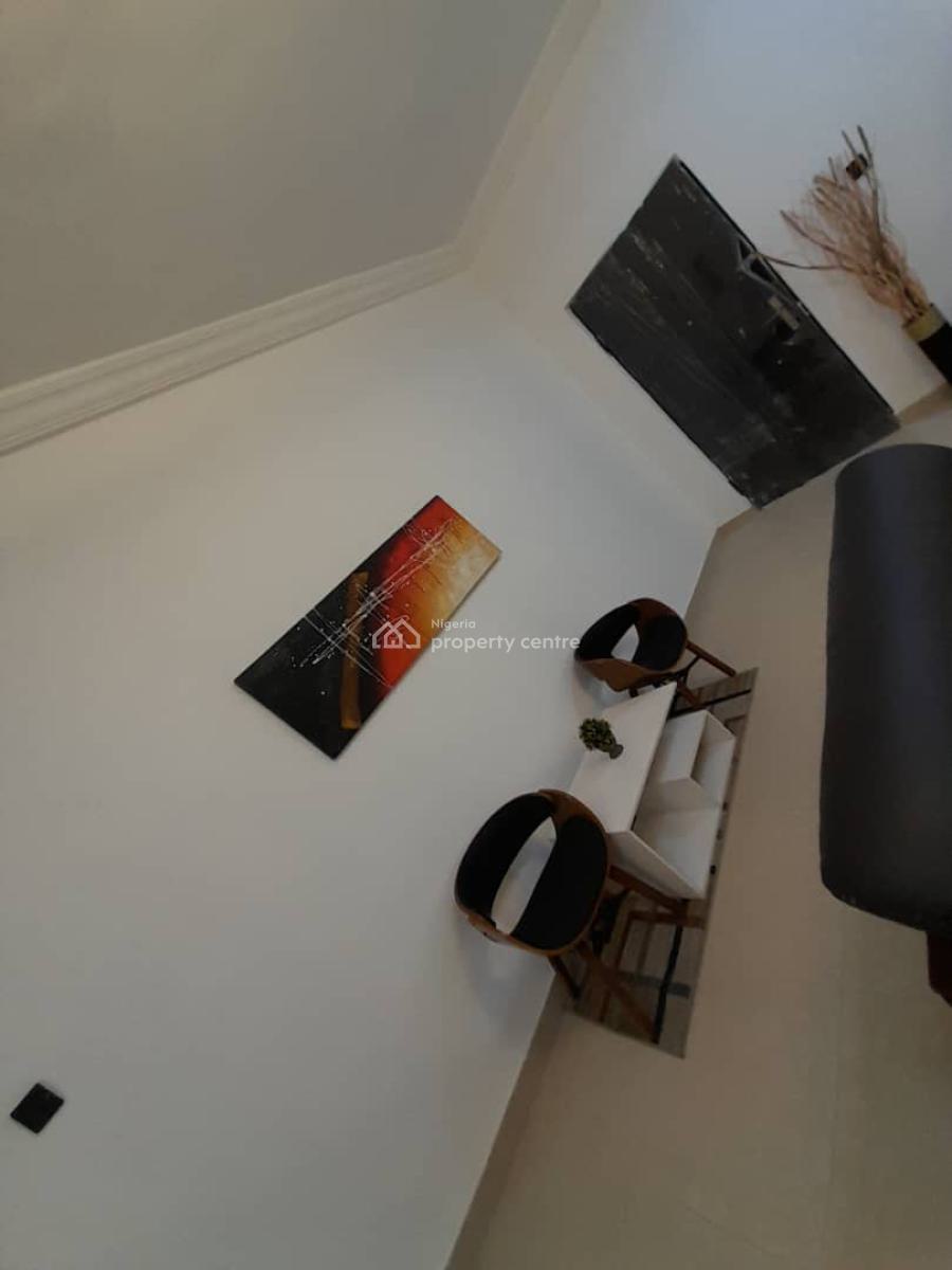 All New Standard Ensuit 2 Bedroom Spacious Maisonette, Off Mobil Road, Ilaje, Ikota, Lekki, Lagos, Terraced Duplex for Rent