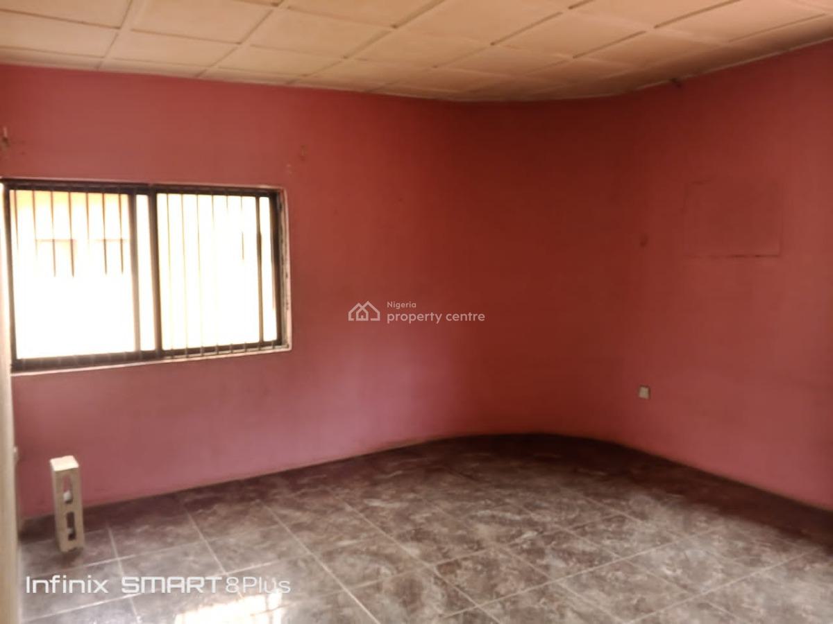 Lovely 2 Bedroom Apartment in an Estates, Old Oko Oba Road, Abule Egba, Agege, Lagos, Flat / Apartment for Rent