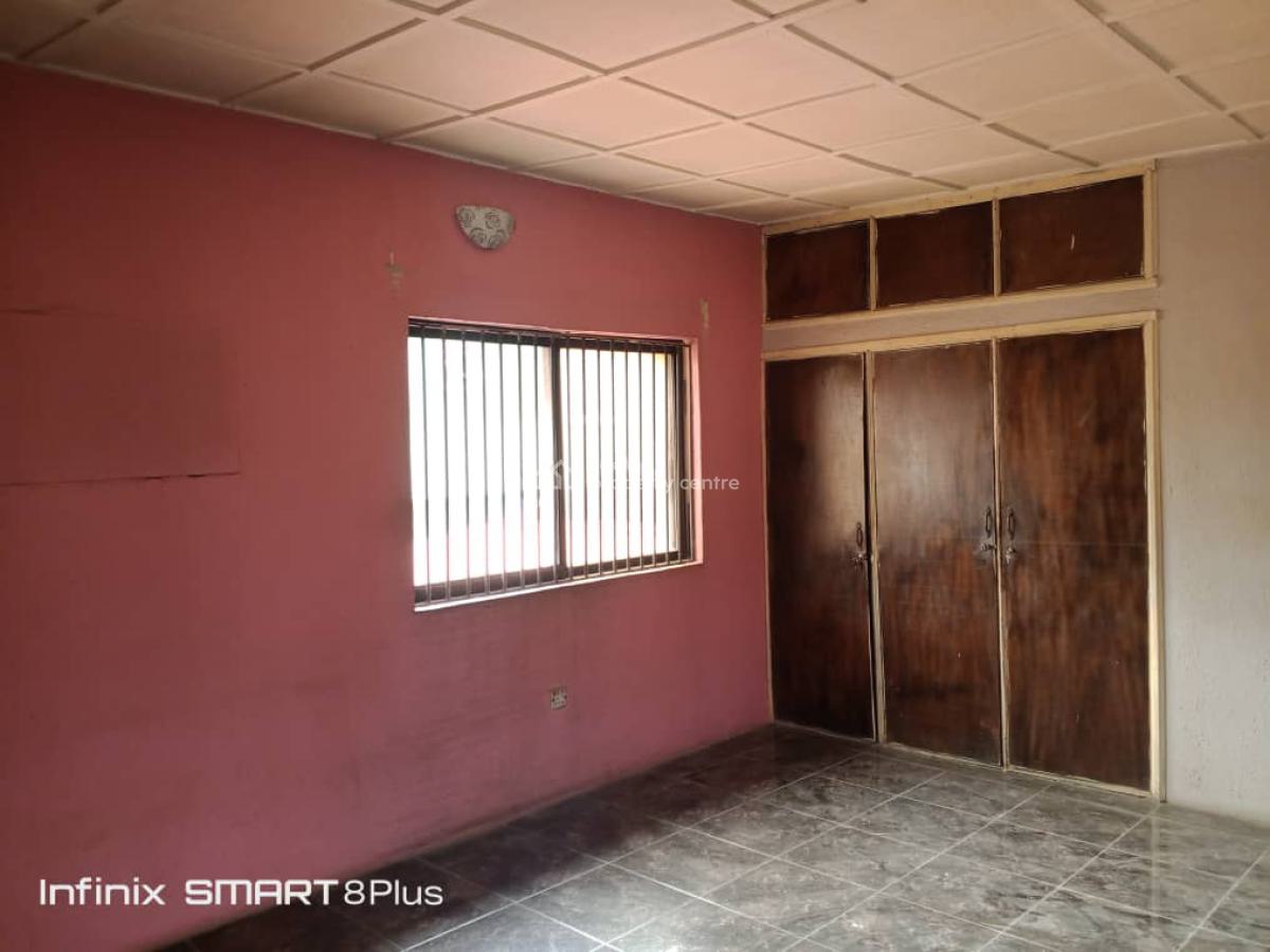 Lovely 2 Bedroom Apartment in an Estates, Old Oko Oba Road, Abule Egba, Agege, Lagos, Flat / Apartment for Rent