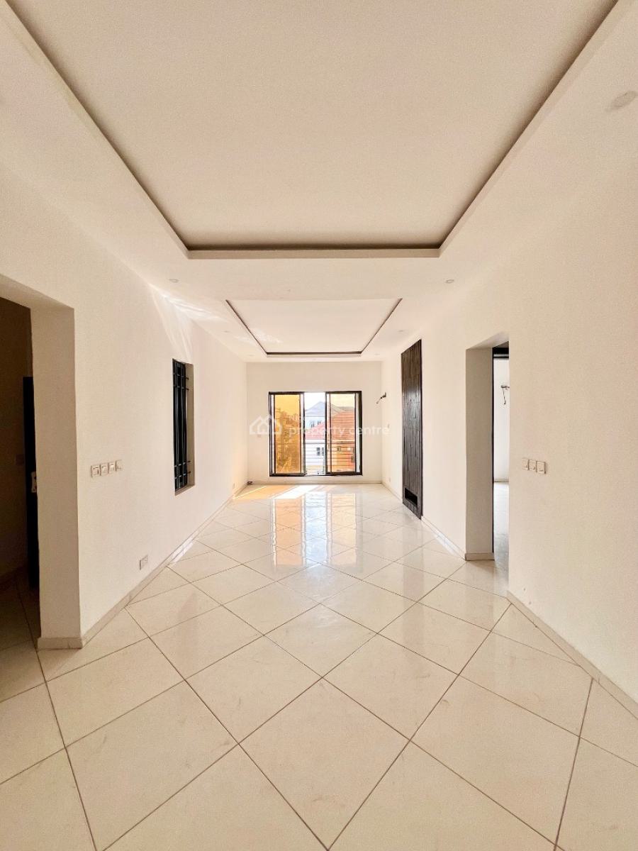 Stunning 2 Bedroom Apartment in Lekki Right, Lekki Right, Lekki, Lekki Phase 1, Lekki, Lagos, Flat / Apartment for Rent