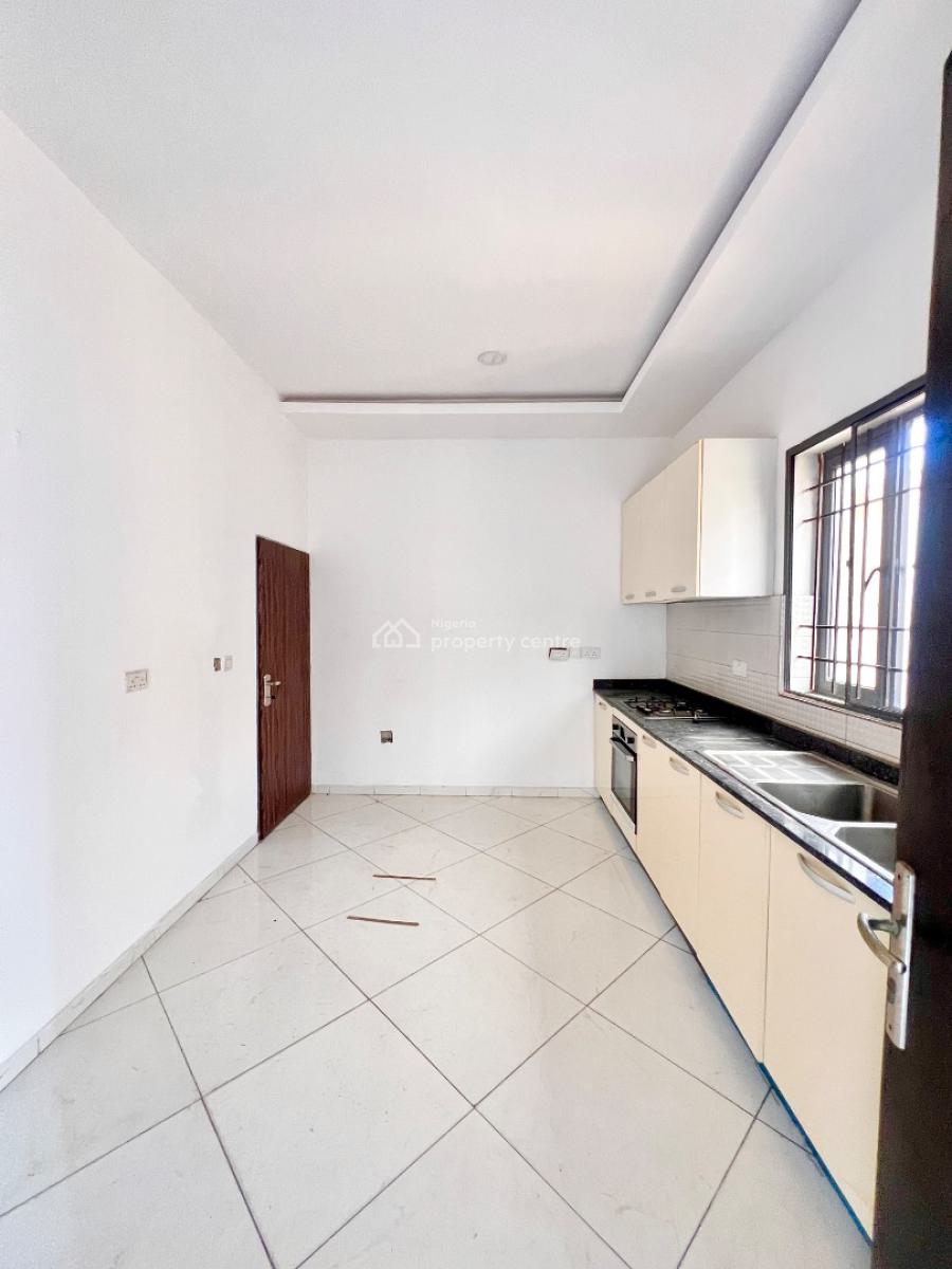 Stunning 2 Bedroom Apartment in Lekki Right, Lekki Right, Lekki, Lekki Phase 1, Lekki, Lagos, Flat / Apartment for Rent