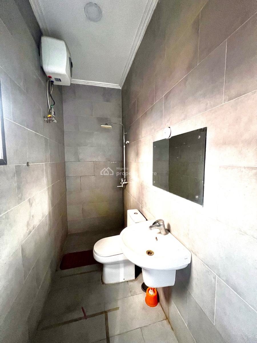 Stunning 2 Bedroom Apartment in Lekki Right, Lekki Right, Lekki, Lekki Phase 1, Lekki, Lagos, Flat / Apartment for Rent