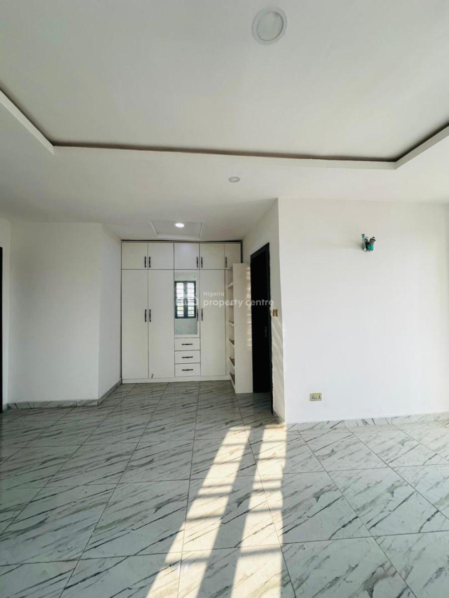 Luxury 4 Bedroom Terraced Duplex Bq, Ikate, Lekki, Lagos, Terraced Duplex for Sale