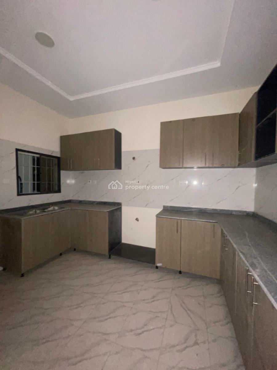 3 Bedroom Flat, Main, Wuye, Abuja, Flat / Apartment for Rent