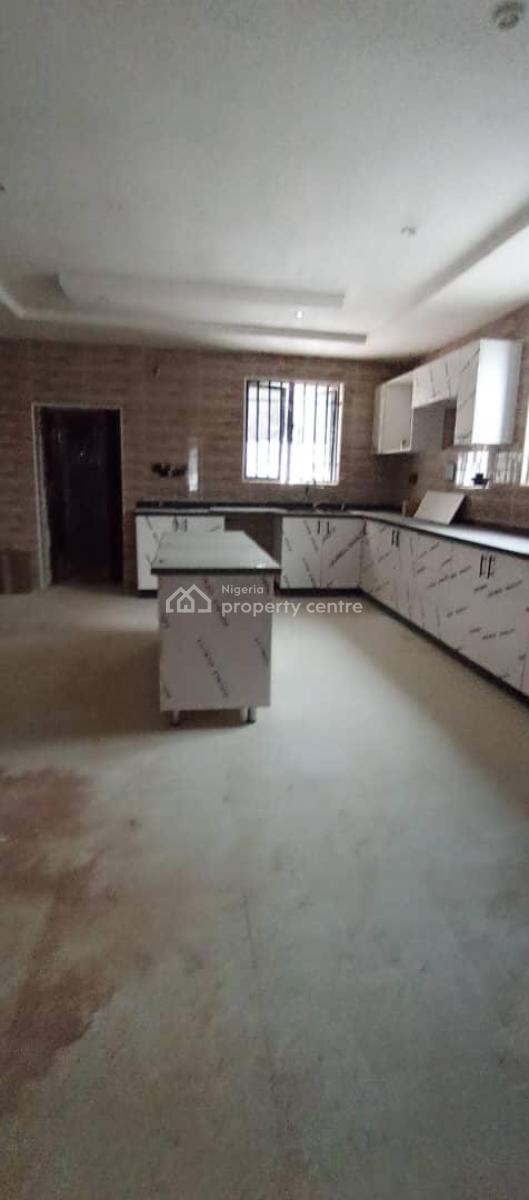5 Bedroom Detached Duplex, Ikeja Gra, Ikeja, Lagos, Detached Duplex for Sale