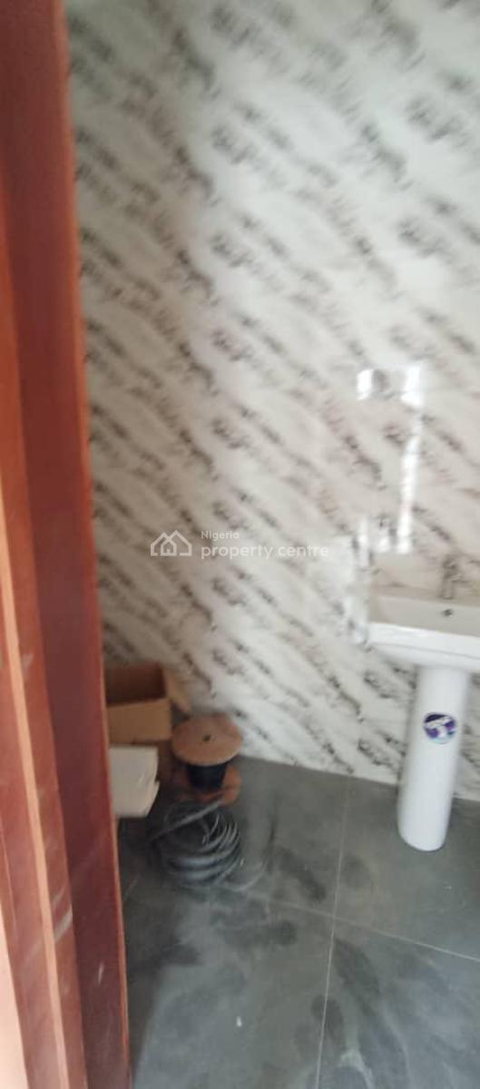 5 Bedroom Detached Duplex, Ikeja Gra, Ikeja, Lagos, Detached Duplex for Sale