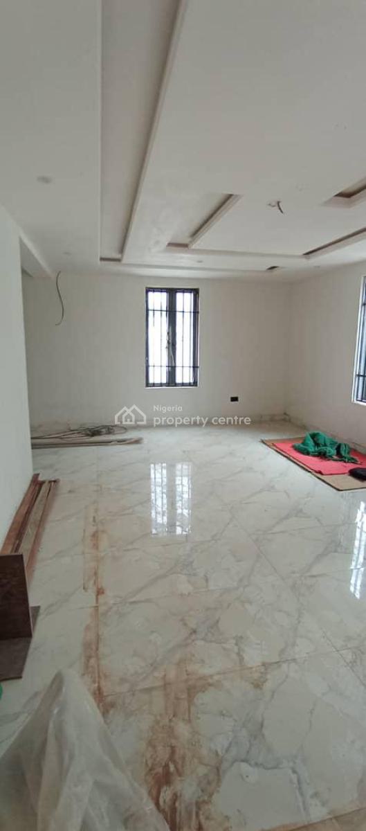 5 Bedroom Detached Duplex, Ikeja Gra, Ikeja, Lagos, Detached Duplex for Sale