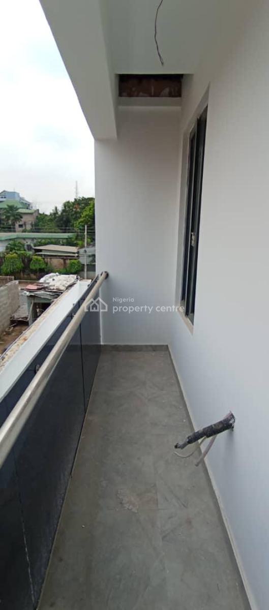 5 Bedroom Detached Duplex, Ikeja Gra, Ikeja, Lagos, Detached Duplex for Sale