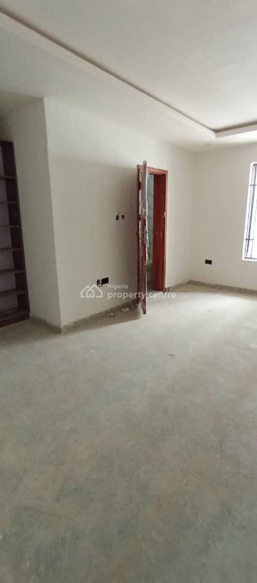 5 Bedroom Detached Duplex, Ikeja Gra, Ikeja, Lagos, Detached Duplex for Sale